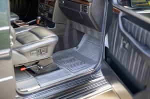 Mercedes-Benz G500 SWB by Brabus 1999 года  (EU)